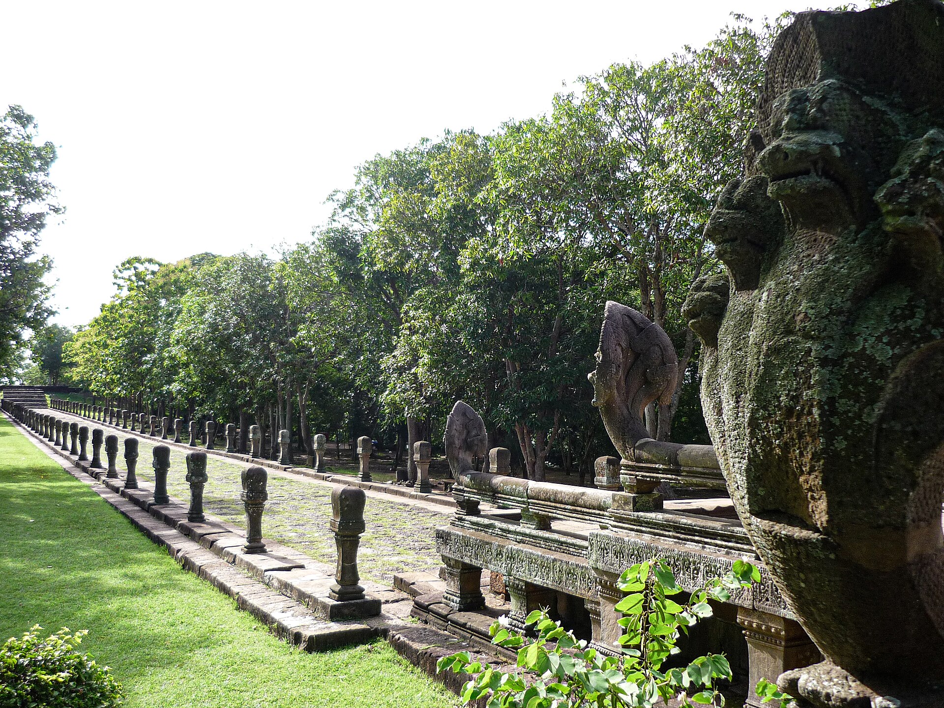Phanom Rung Historical Park, Buriram